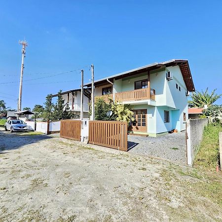 Sobrado Com Piscina Em Mariscal Bombinhas Rutilio N 350 Villa Екстериор снимка