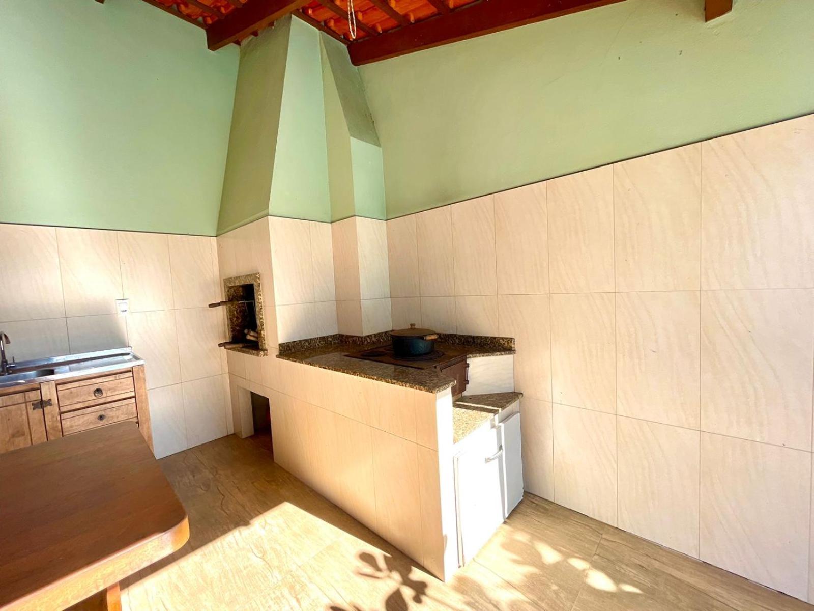 Sobrado Com Piscina Em Mariscal Bombinhas Rutilio N 350 Villa Екстериор снимка