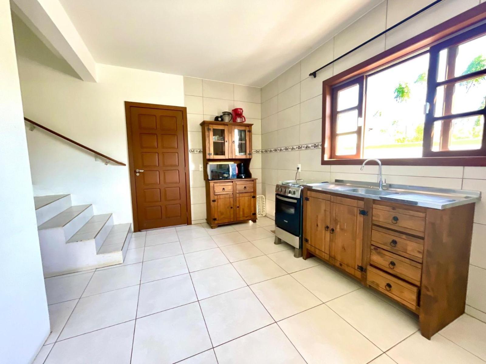 Sobrado Com Piscina Em Mariscal Bombinhas Rutilio N 350 Villa Екстериор снимка