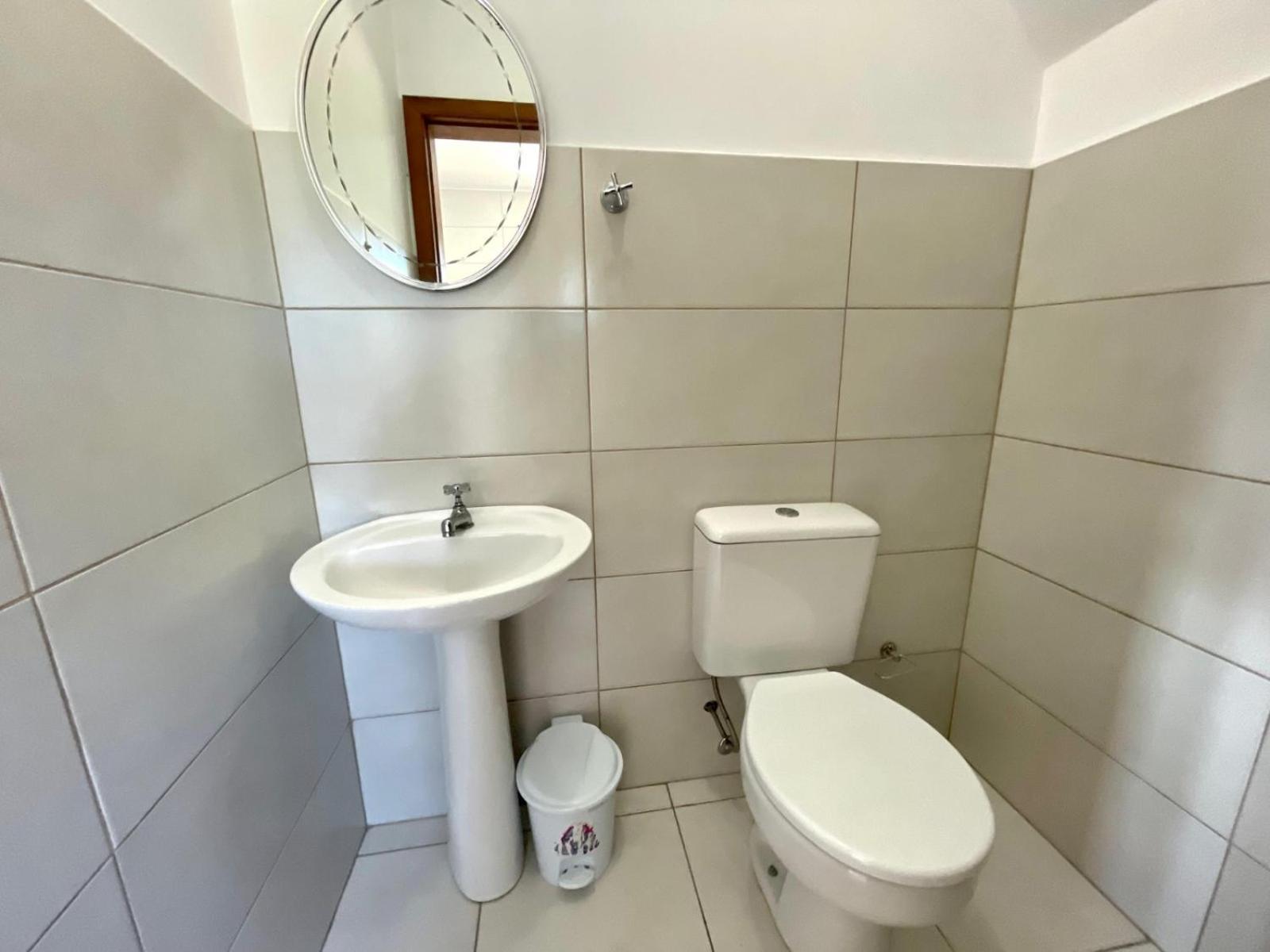 Sobrado Com Piscina Em Mariscal Bombinhas Rutilio N 350 Villa Екстериор снимка