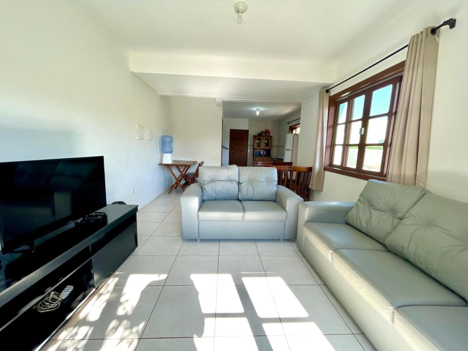 Sobrado Com Piscina Em Mariscal Bombinhas Rutilio N 350 Villa Екстериор снимка